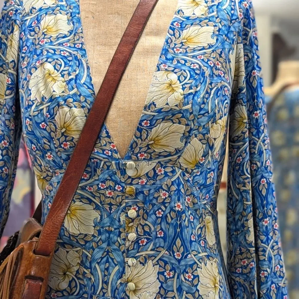 Tall Girl Maxi Dress - Picture 3 of 3